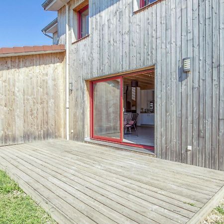 Pleasant Cottage In Challerange Luaran gambar