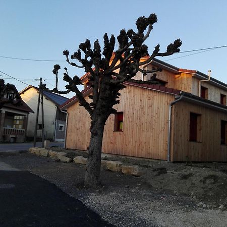 Pleasant Cottage In Challerange Luaran gambar