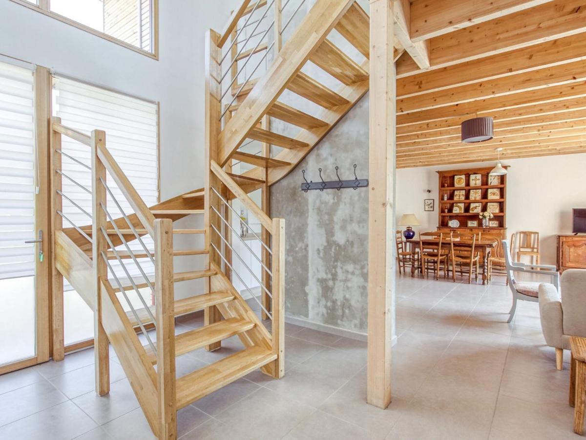 Pleasant Cottage In Challerange Luaran gambar