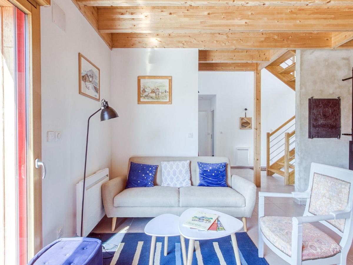 Pleasant Cottage In Challerange Luaran gambar