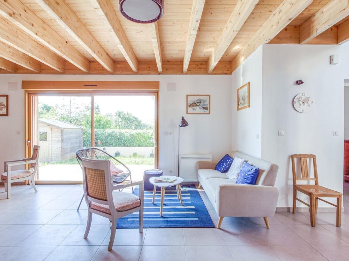 Pleasant Cottage In Challerange Luaran gambar