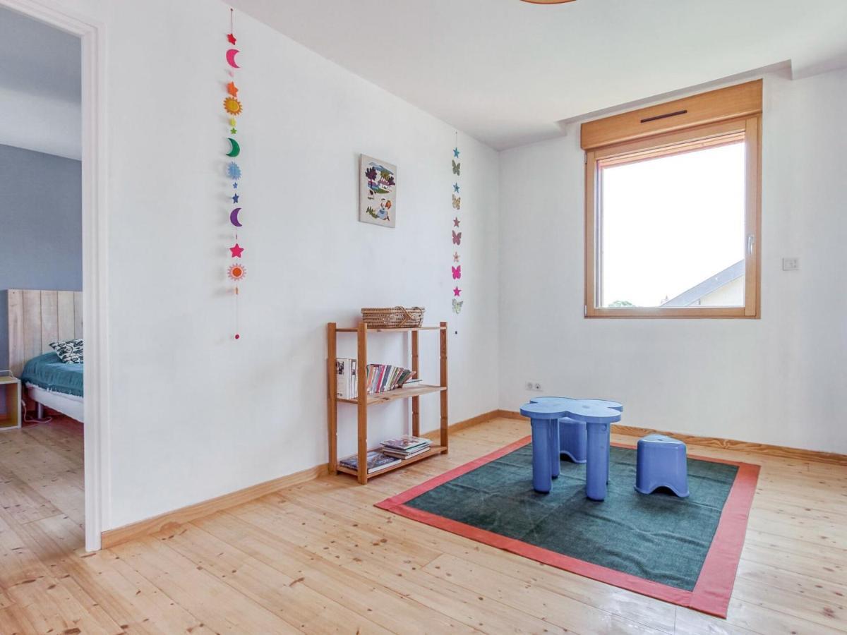 Pleasant Cottage In Challerange Luaran gambar