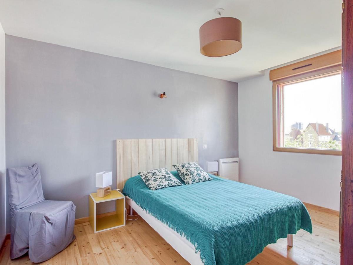 Pleasant Cottage In Challerange Luaran gambar