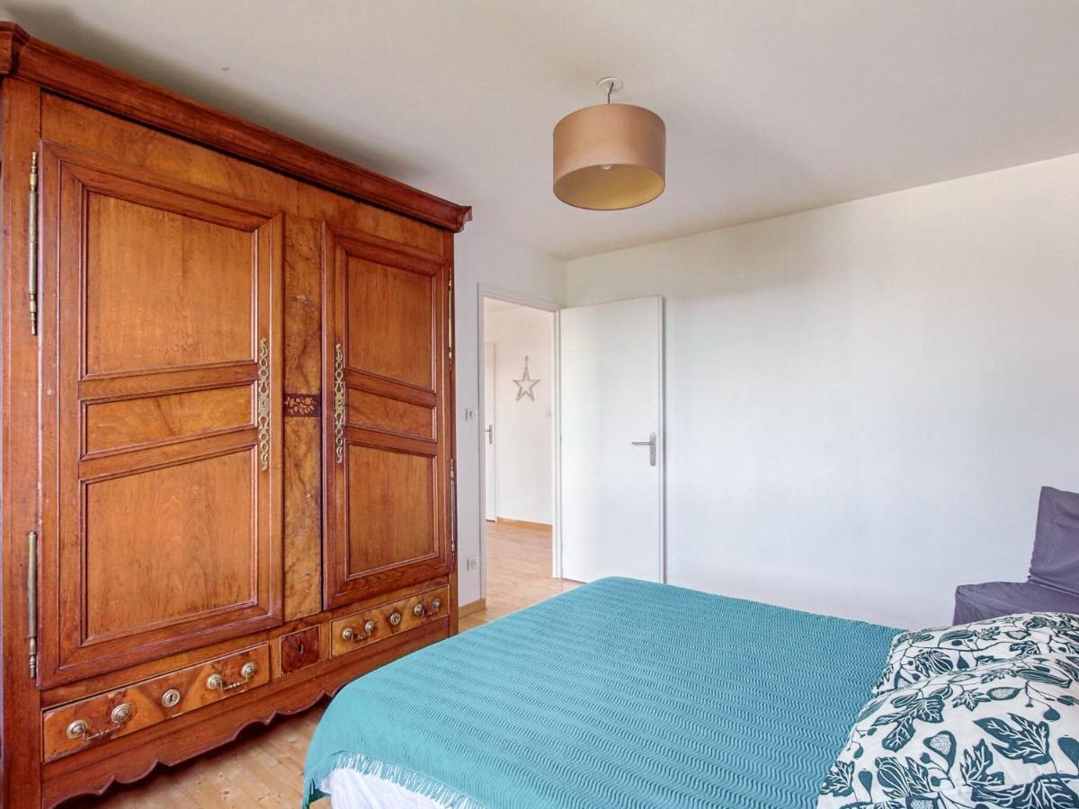 Pleasant Cottage In Challerange Luaran gambar